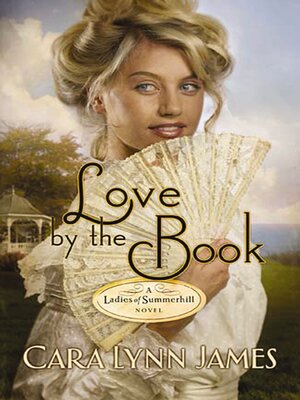 cover image of Love by the Book